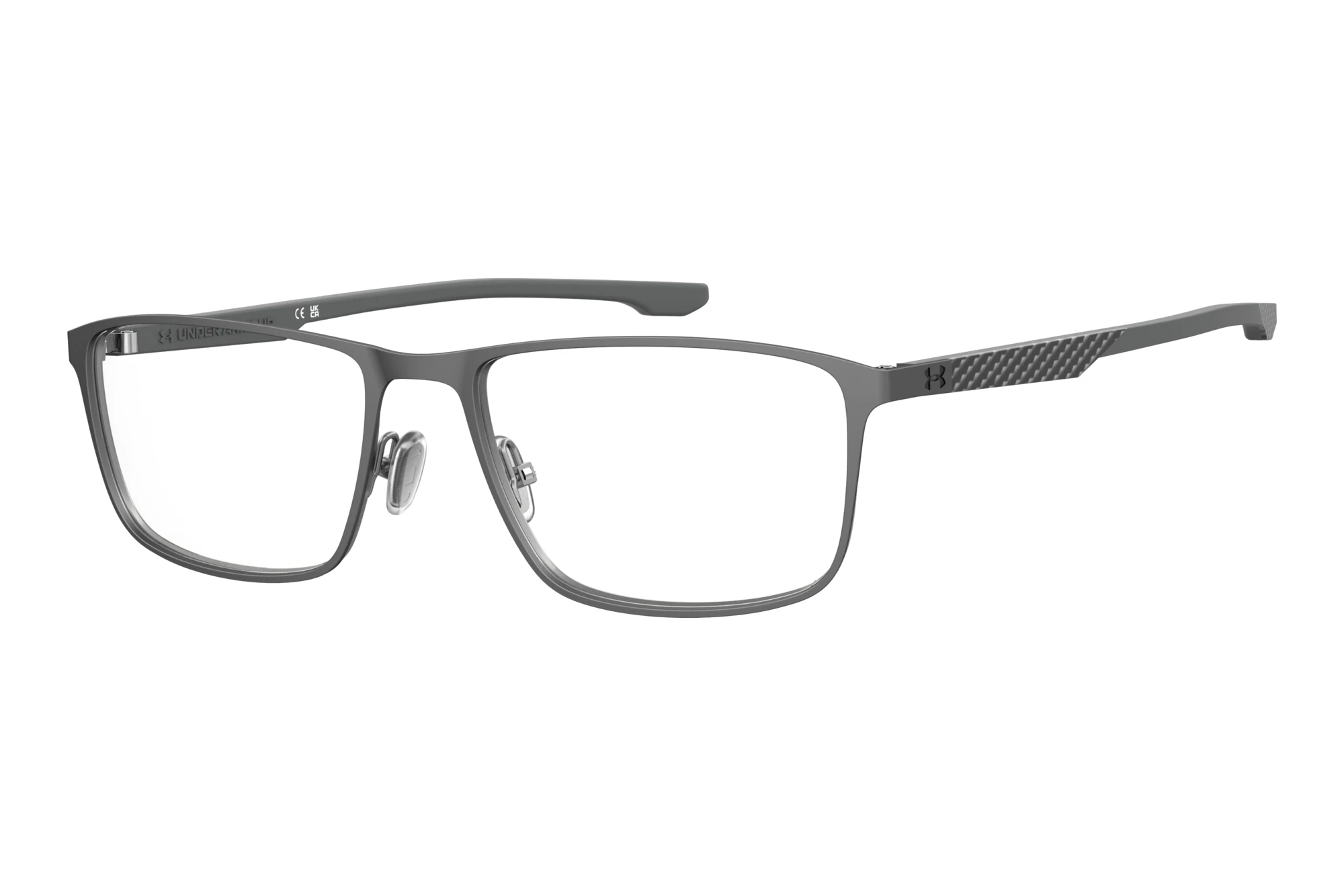 Under Armour   UA 5131/G 4UY MATTE DARK RUTHENIUM GREY