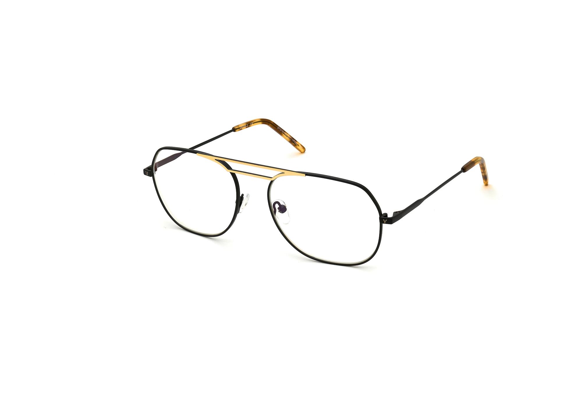 VOOY by edel-optics   Edebali 110-02 matt blk