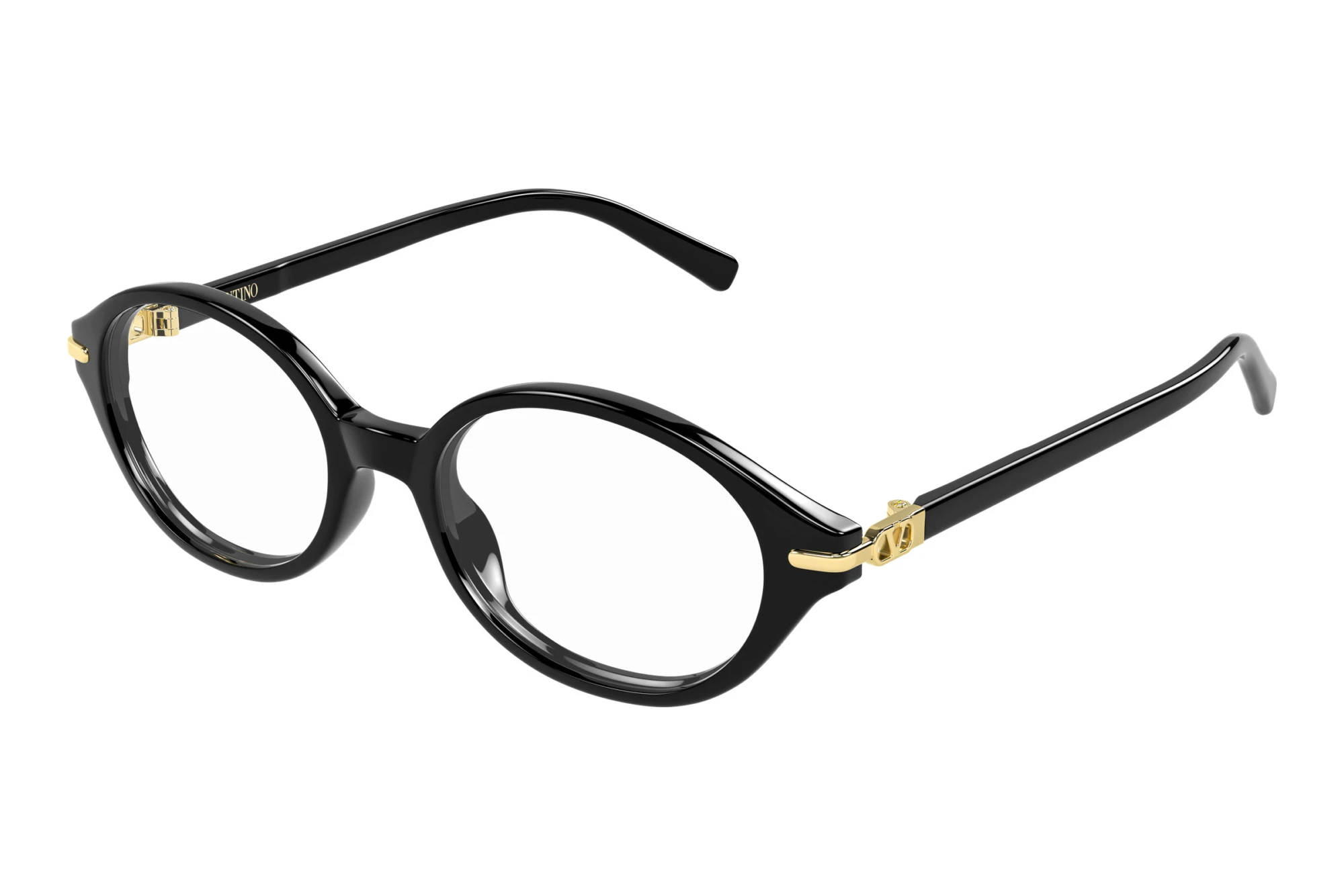 Valentino   VG0049O 001 BLACK
