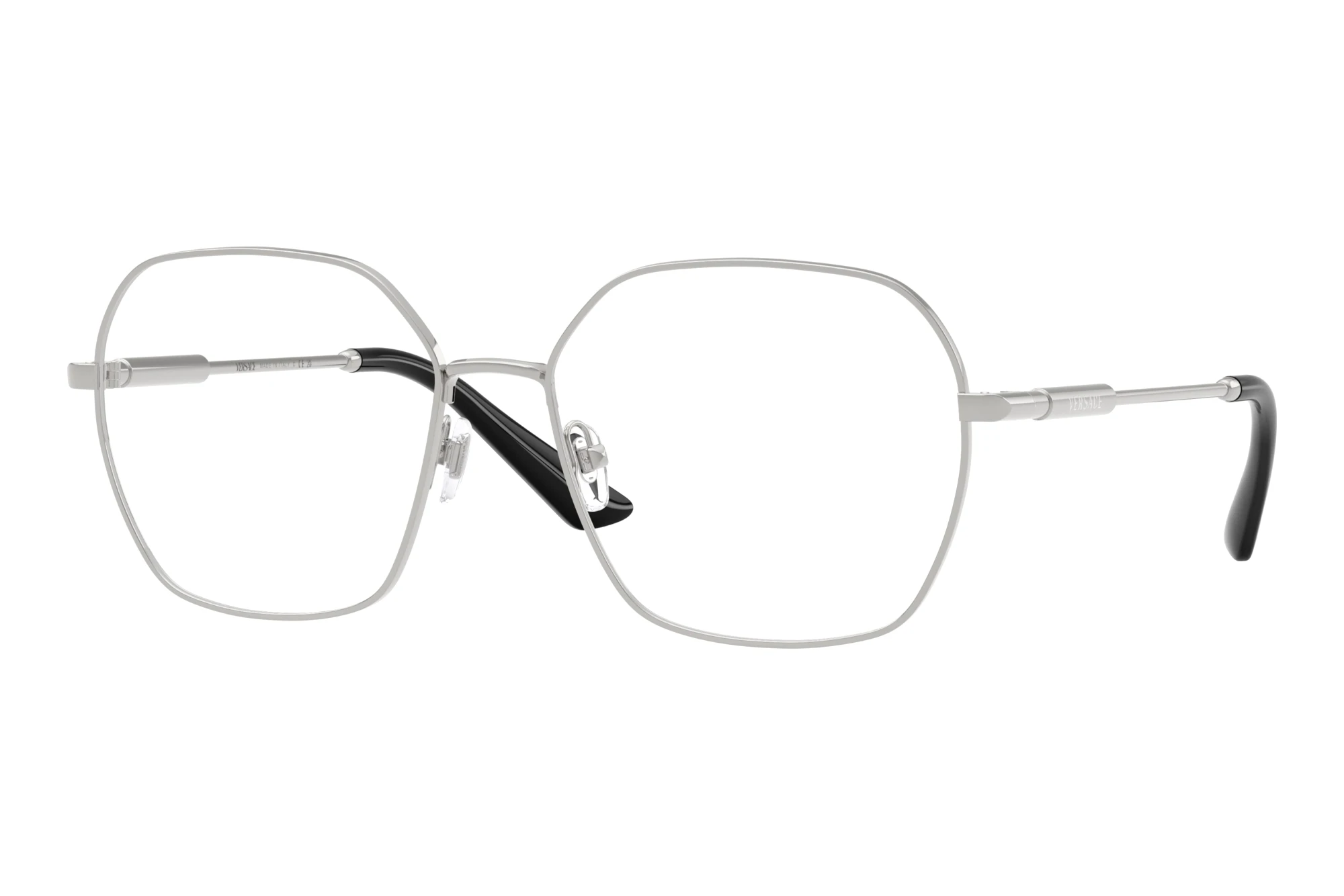 Versace   VE1316 1001 Silver