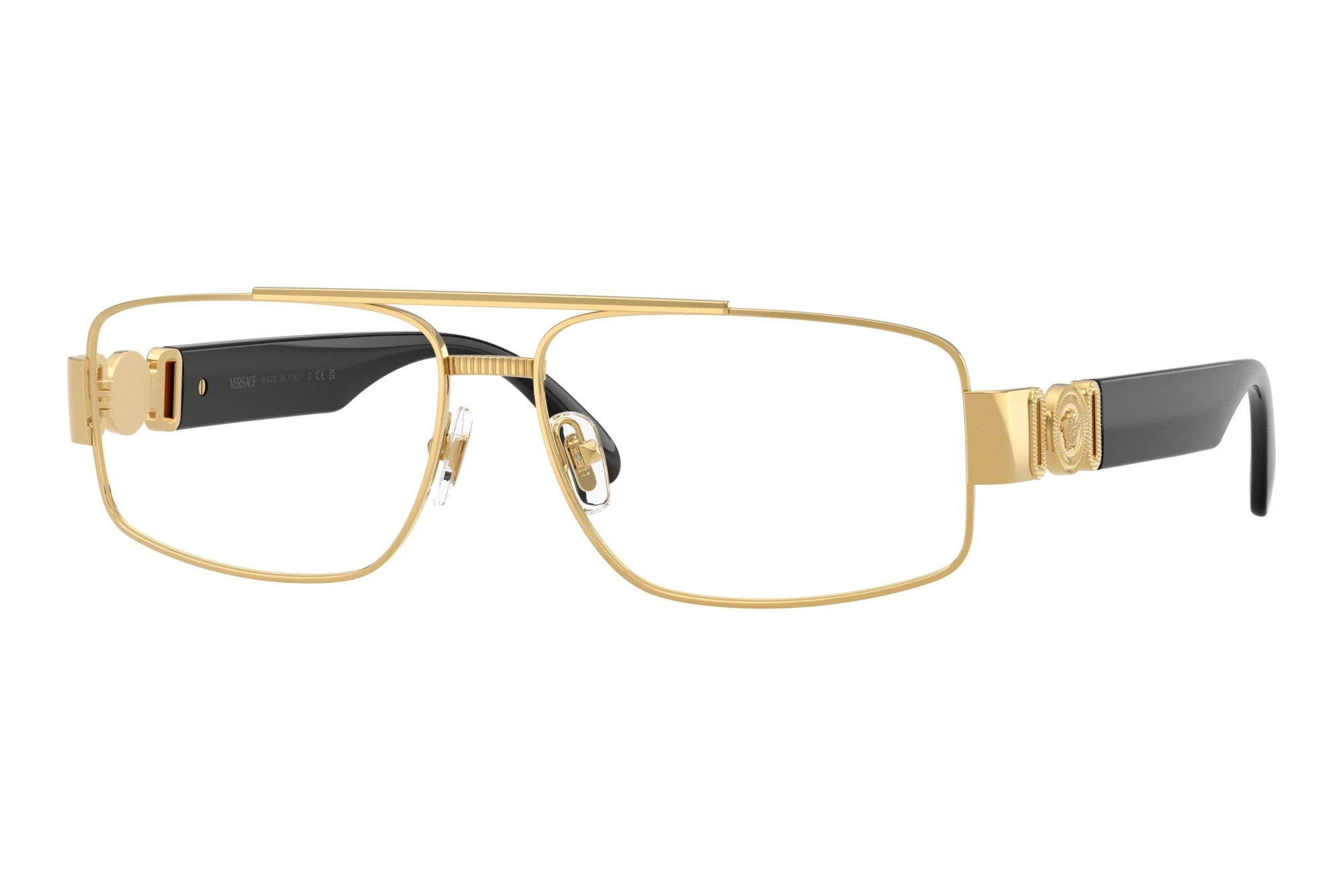 Versace   VE1317 1002 Gold