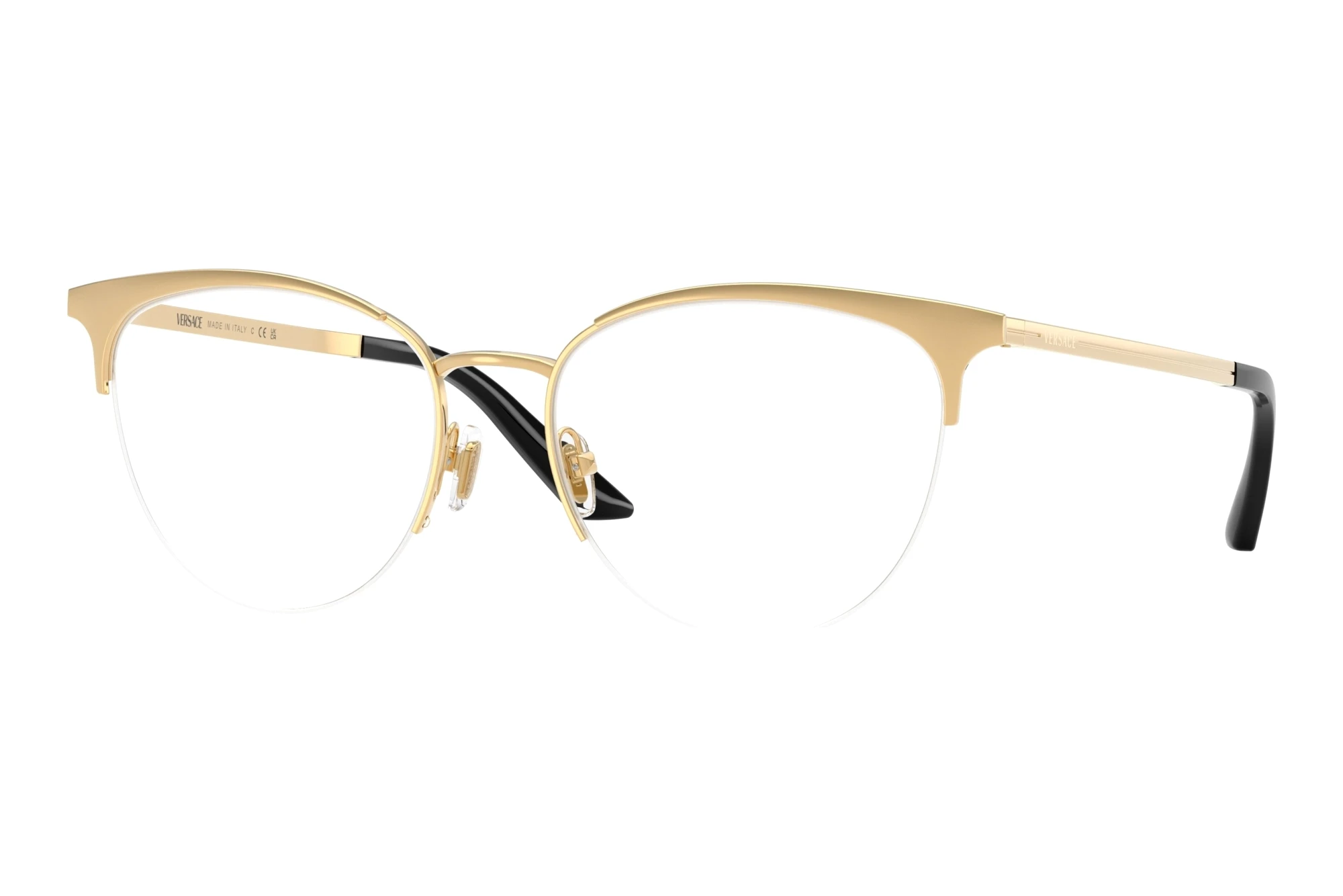 Versace   VE1321 1523 Gold Versace
