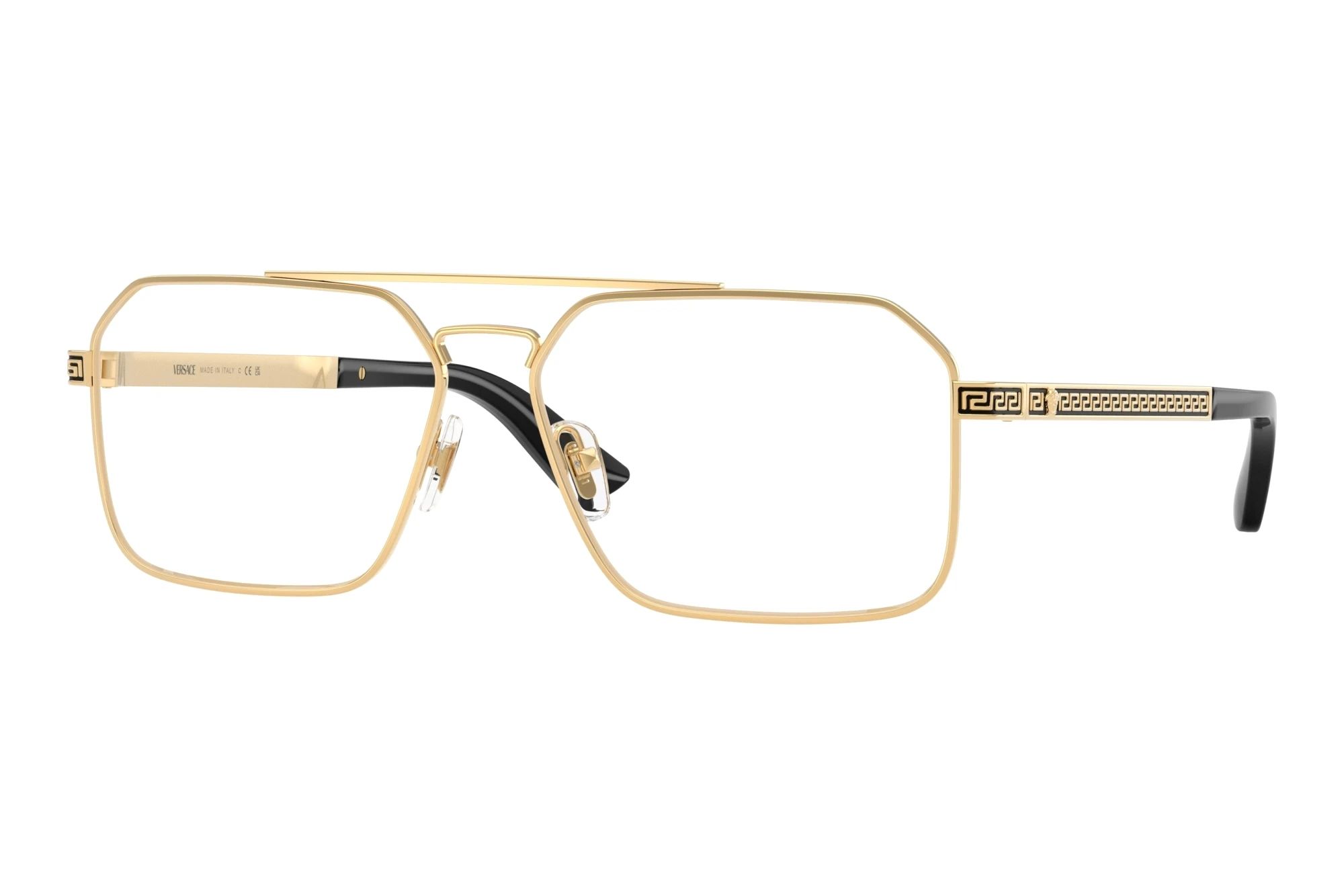 Versace   VE1326 1523 Gold Versace