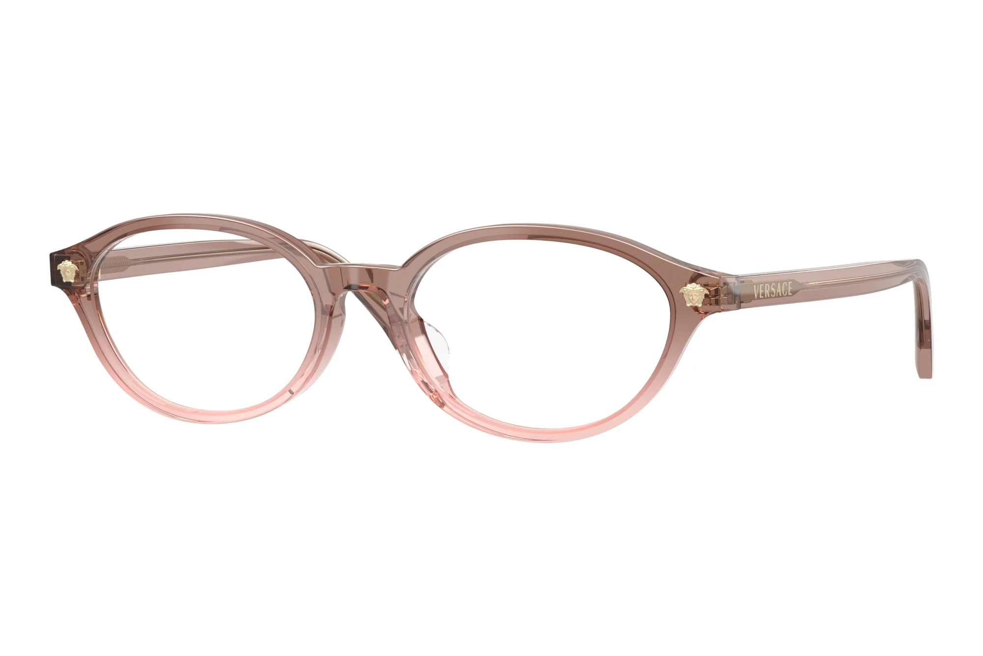 Versace   VE3393D 5435 Brown/Pink