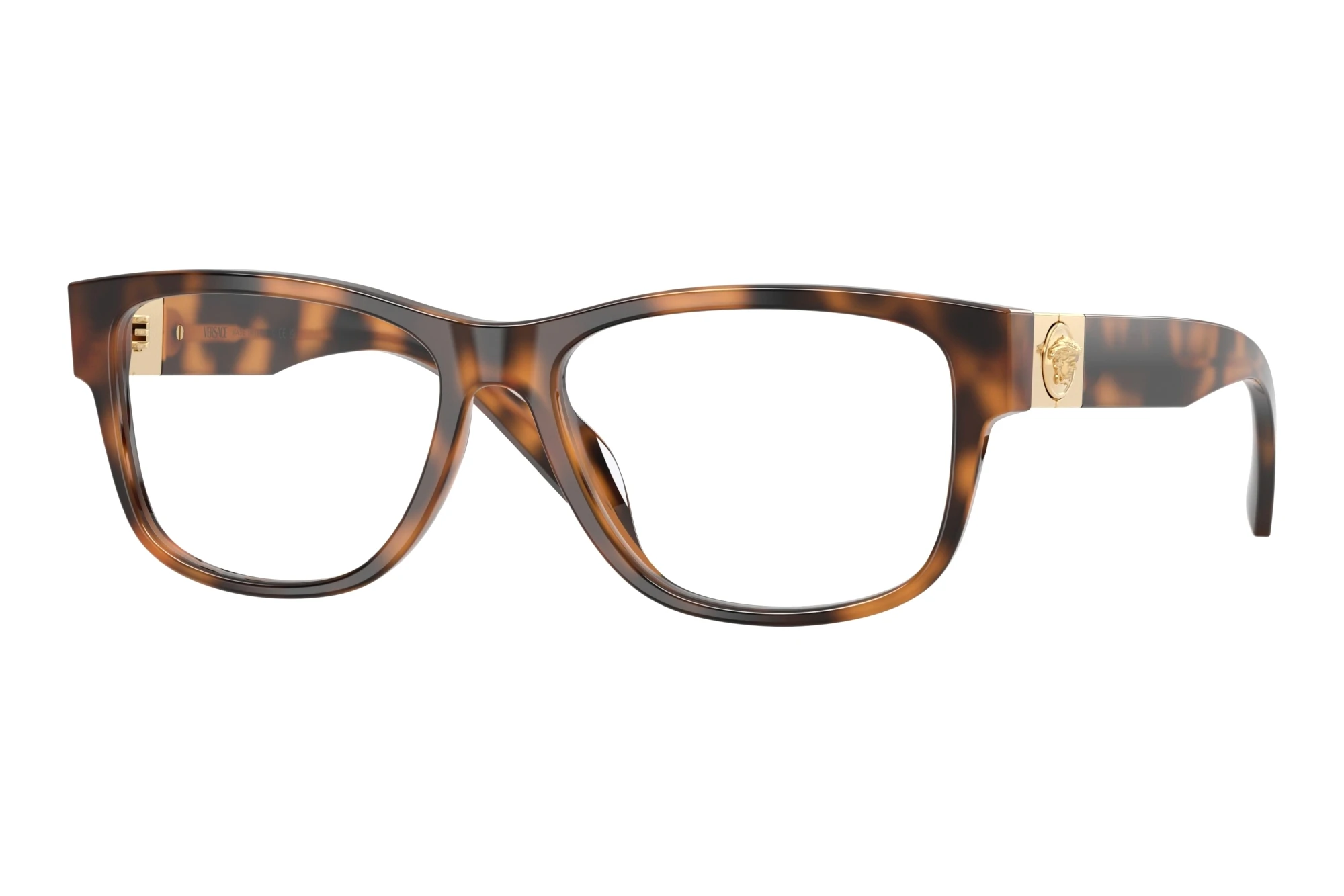 Versace   VE3403U 5264 Brown Havana