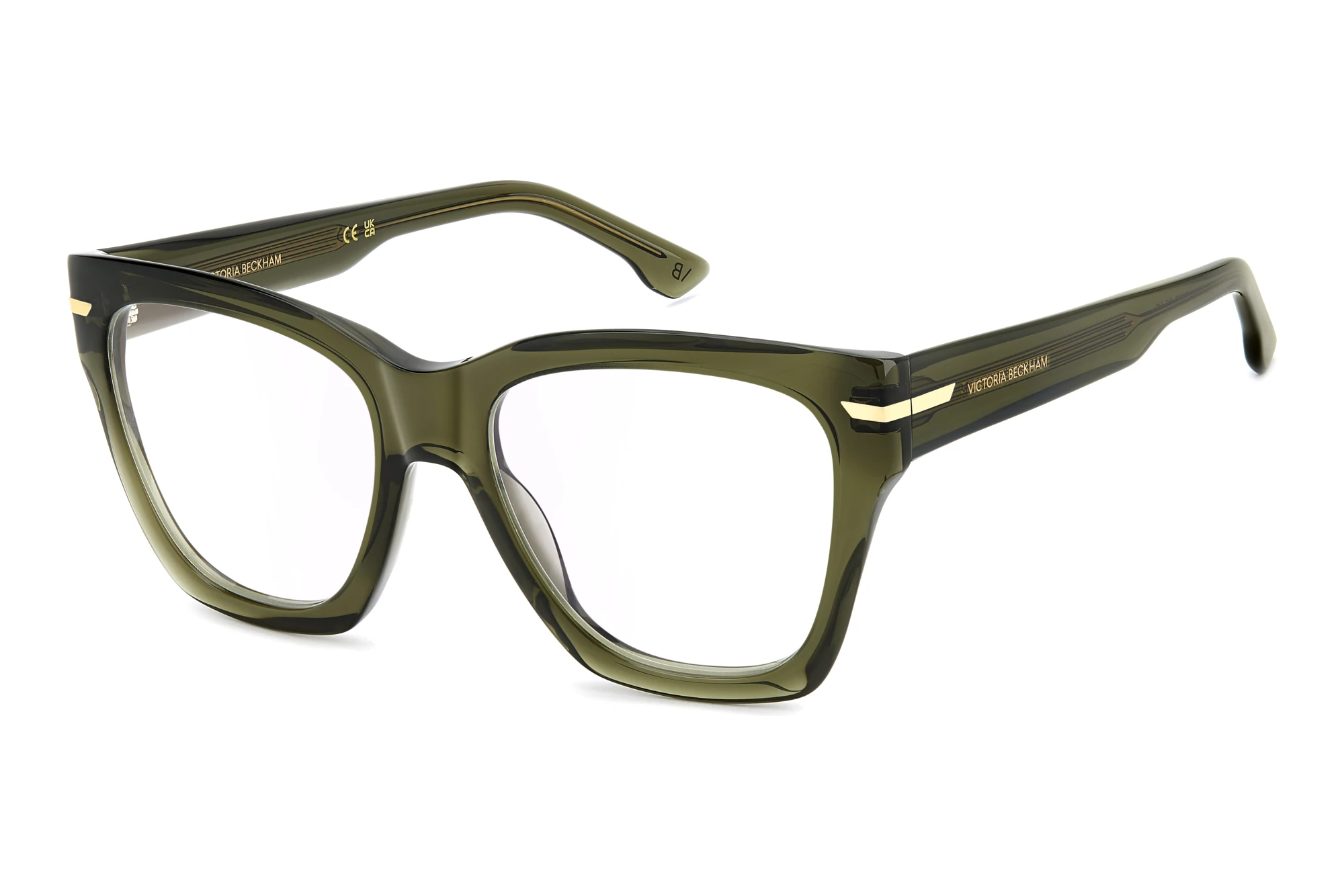 Victoria Beckham   VB 7020 3Y5 KHAKI