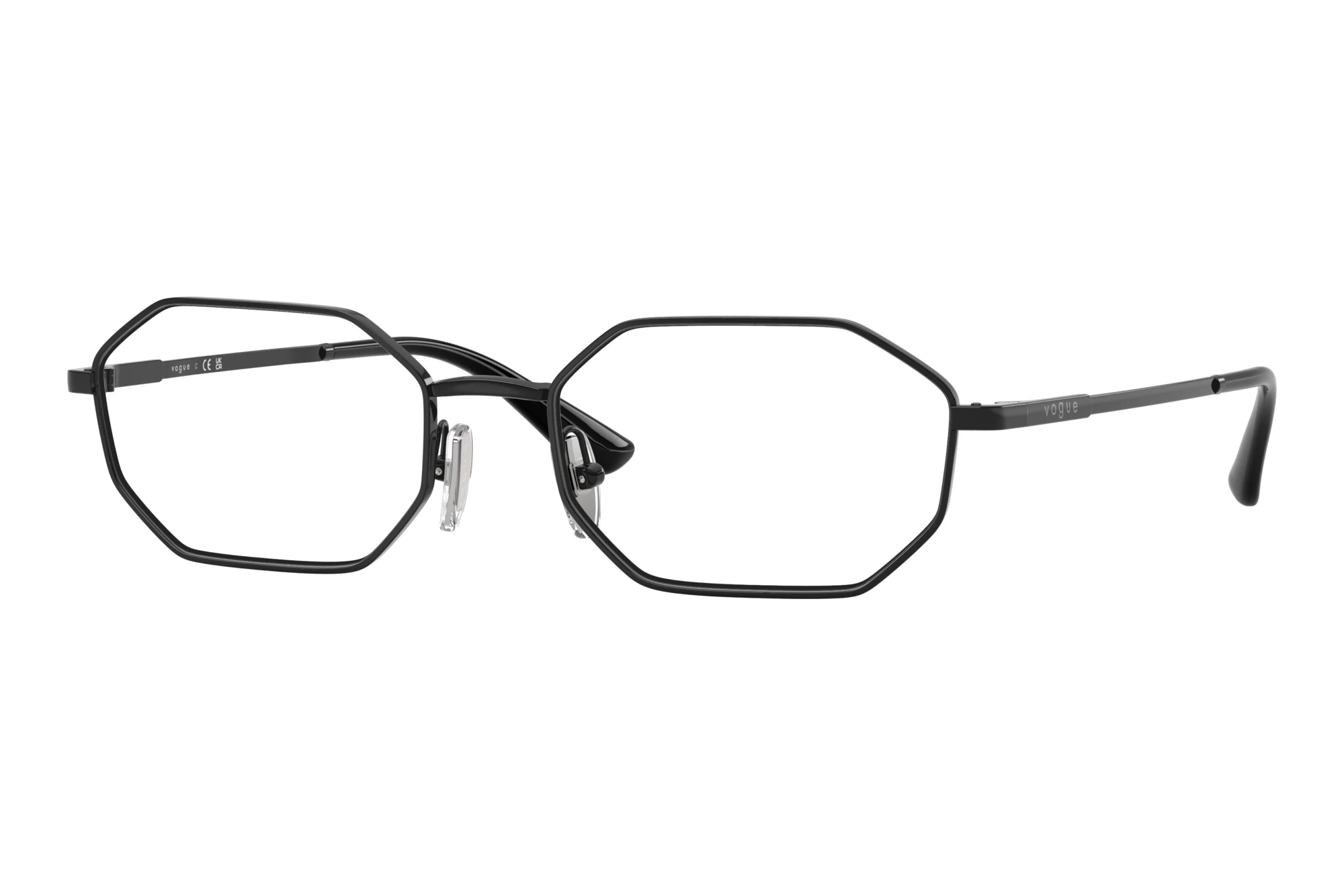 Vogue Eyewear   VO4341 352 Black
