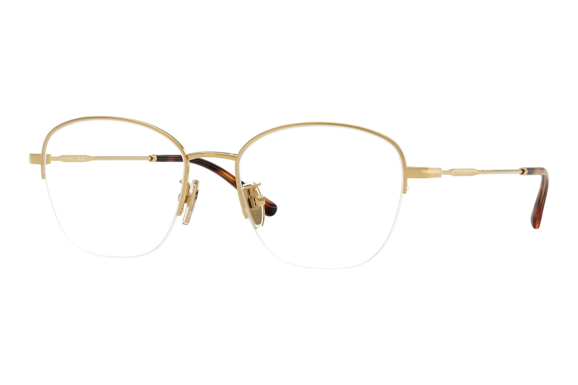 Vogue Eyewear   VO4357D 280 Gold