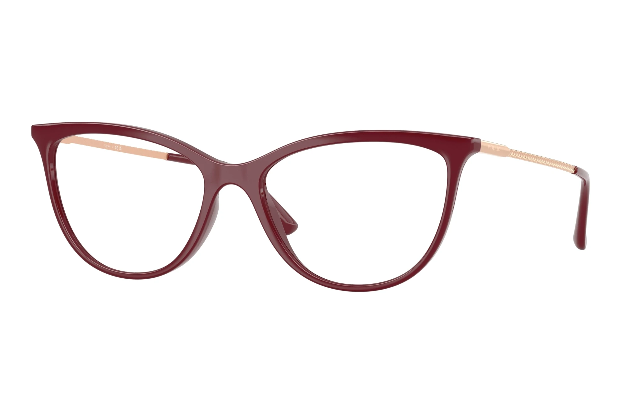 Vogue Eyewear   VO5239 2875 Full Cherry