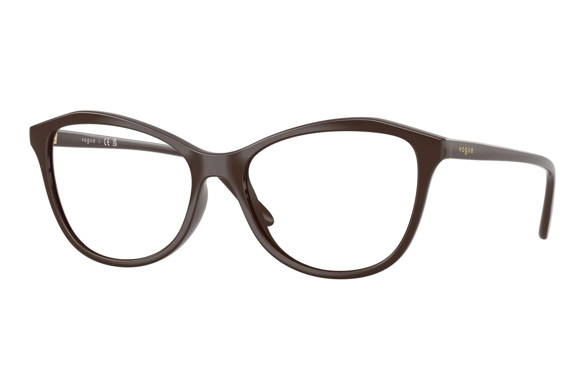 Vogue Eyewear   VO5602 2252 Full Brown