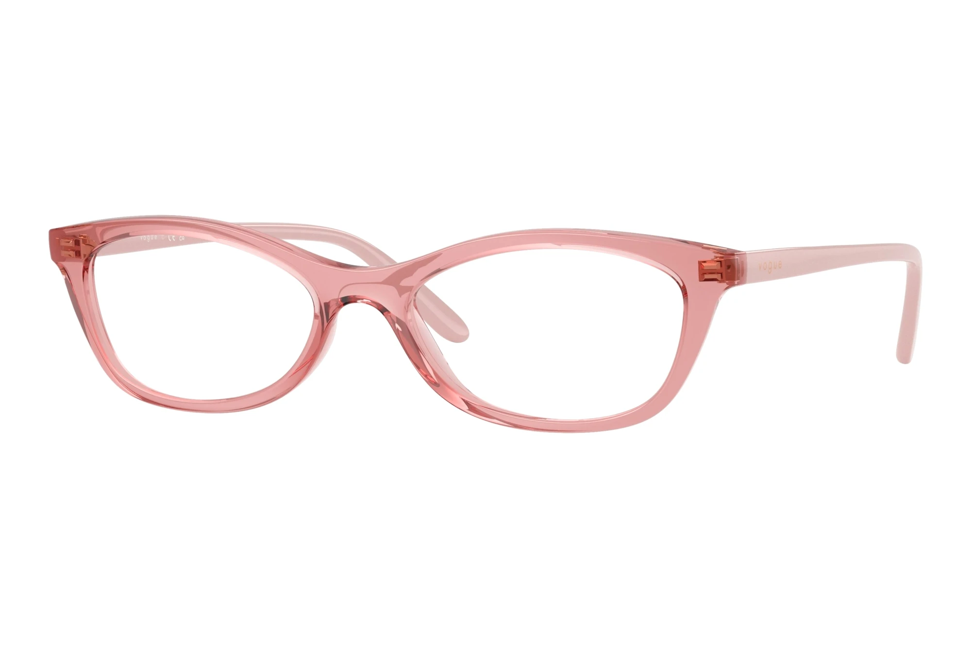 Vogue Eyewear   VO5668 2748 Transparent Pink