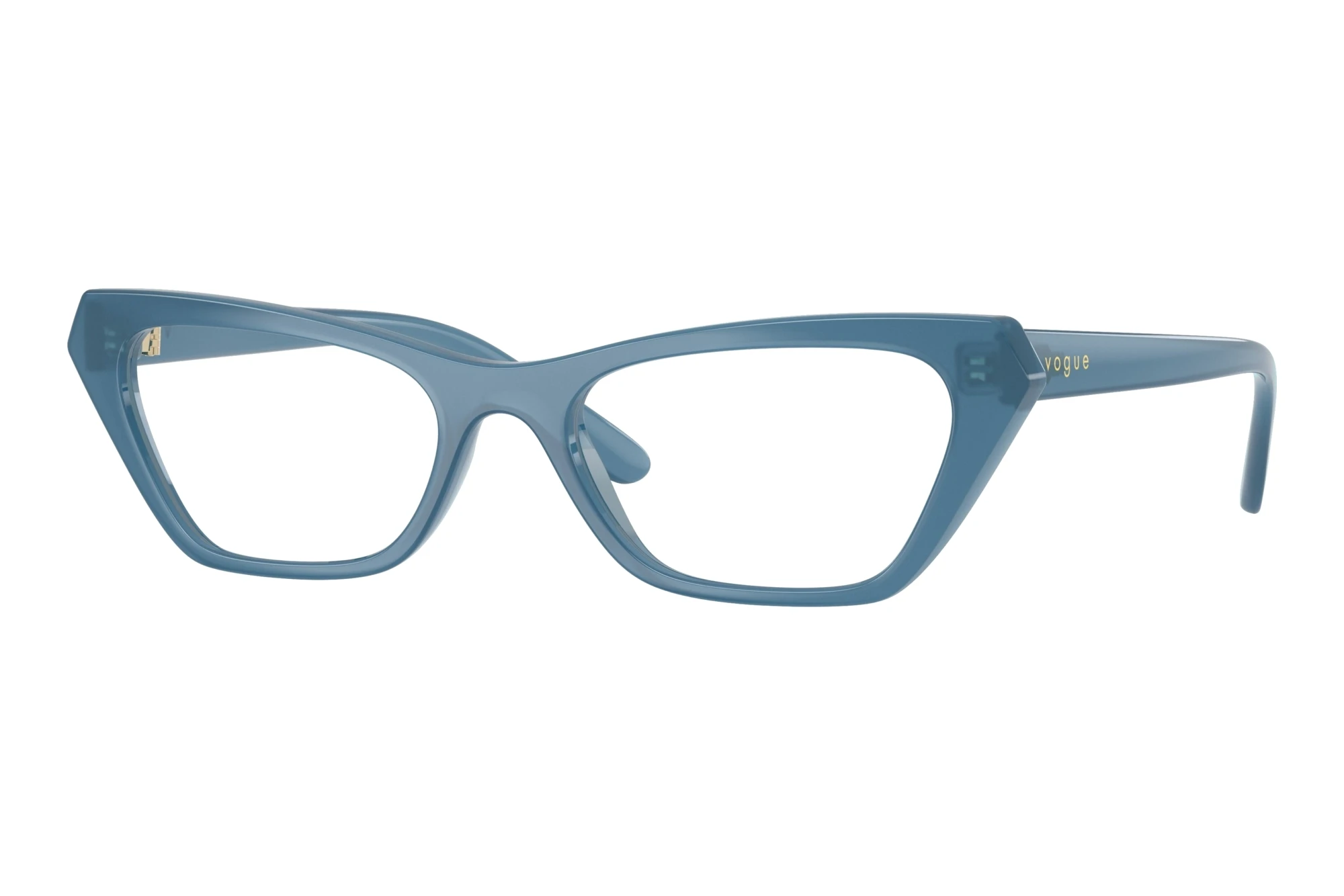 Vogue Eyewear   VO5670 3036 Opaline Blue