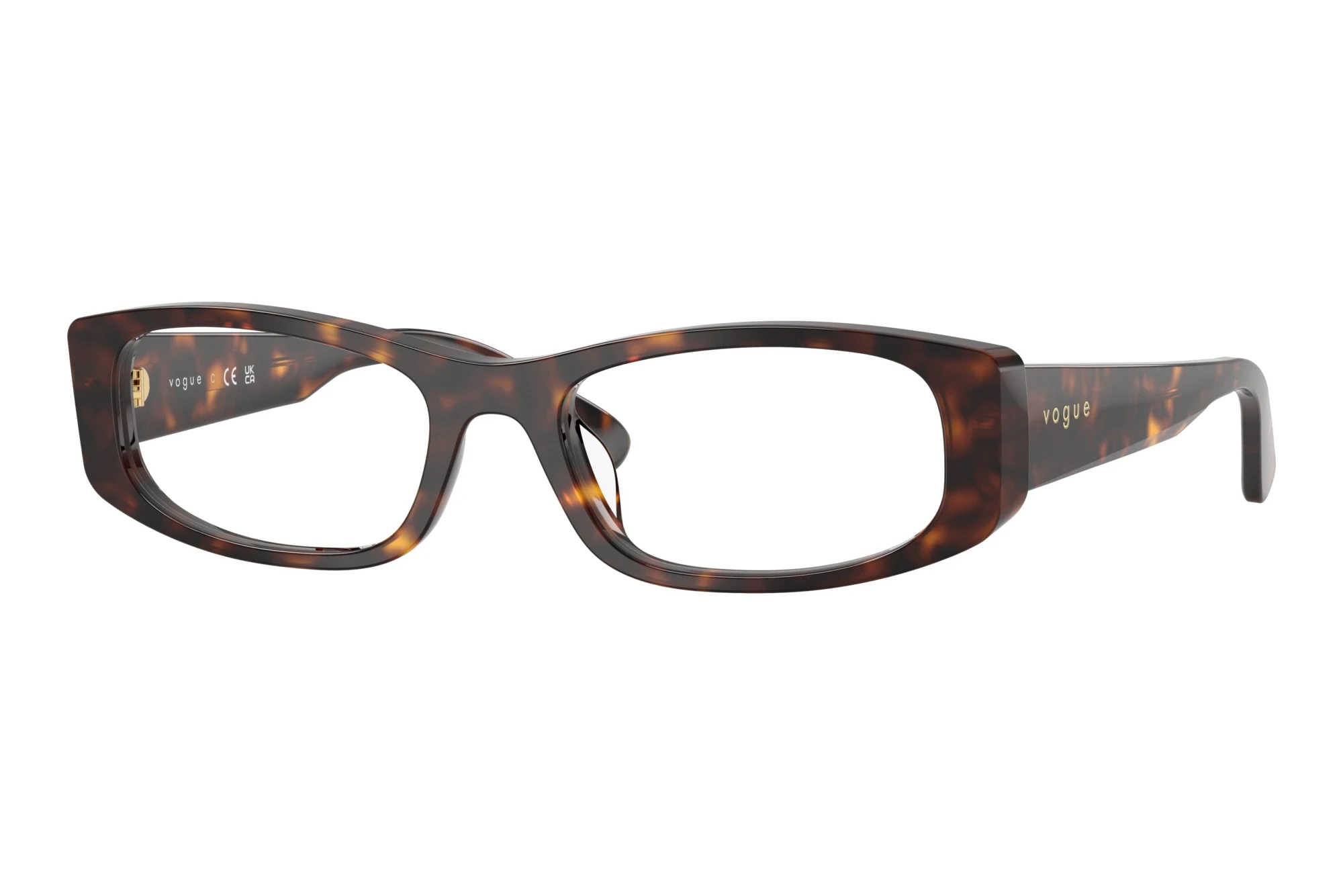 Vogue Eyewear   VO5699U W656 Dark Havana