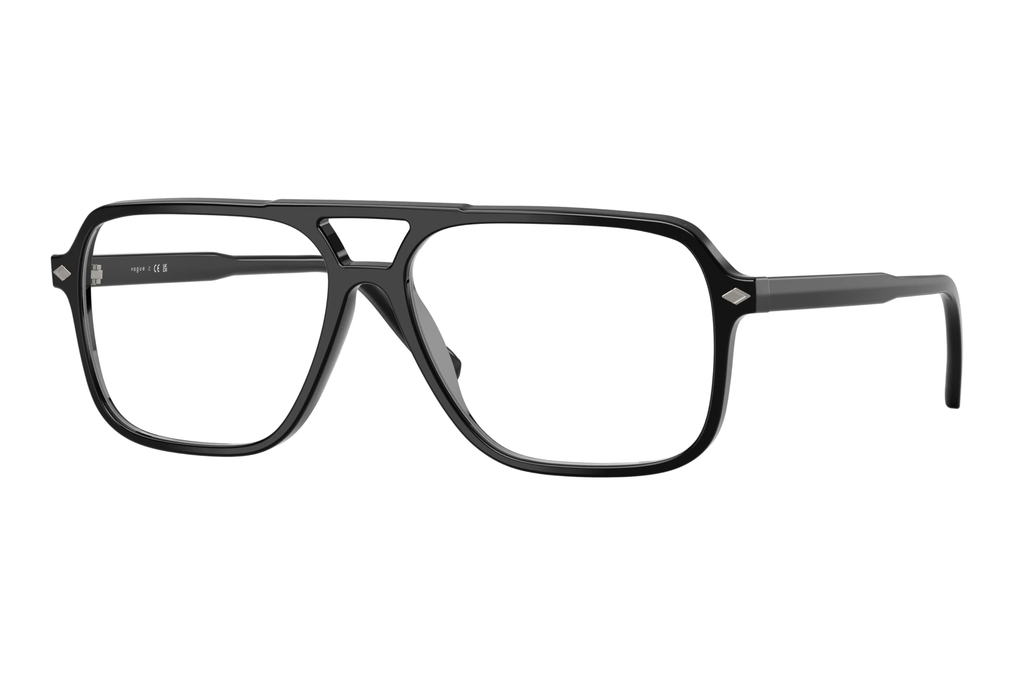 Vogue Eyewear   VO5709 W44 Black
