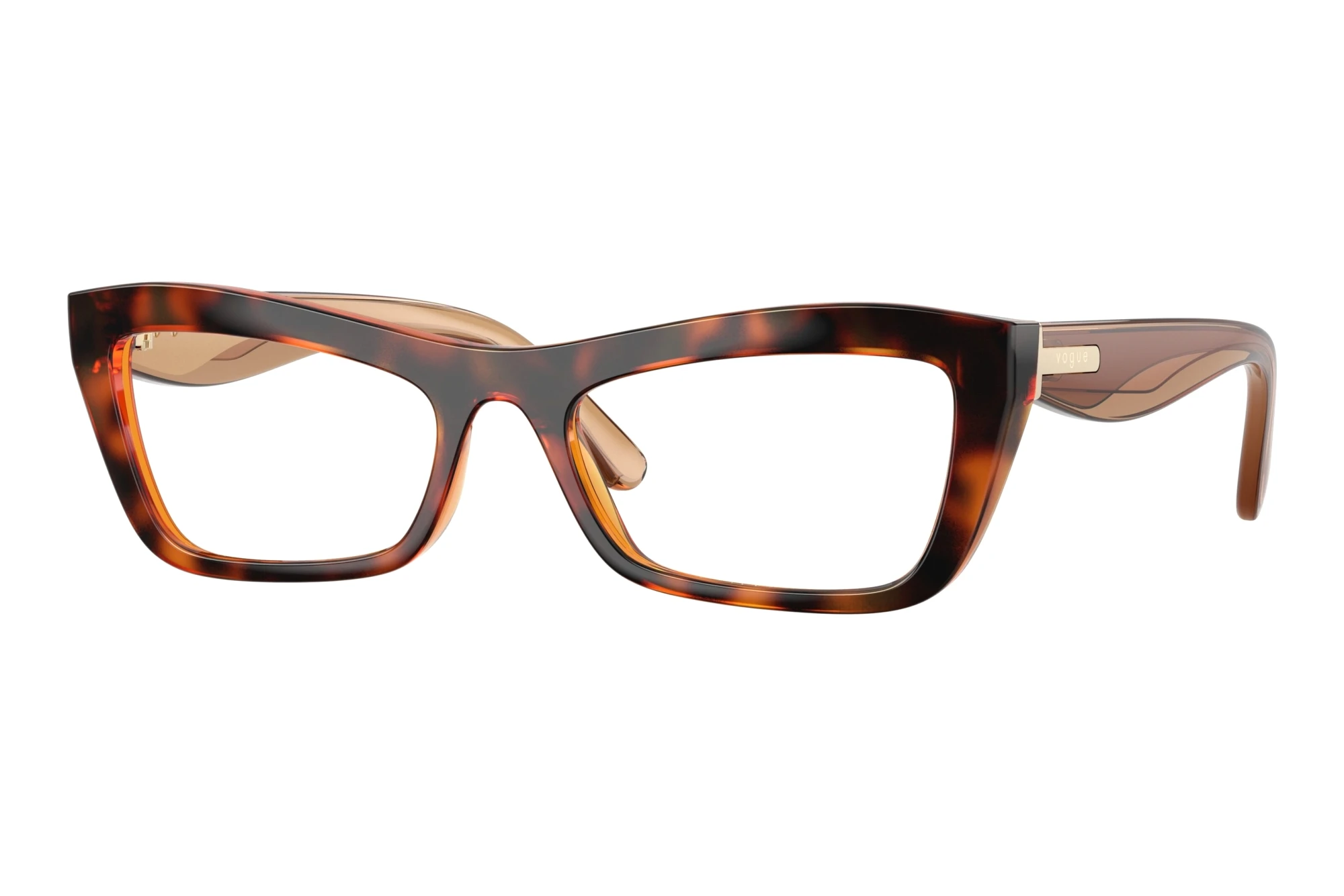Vogue Eyewear   VO5710 W656 Dark Havana