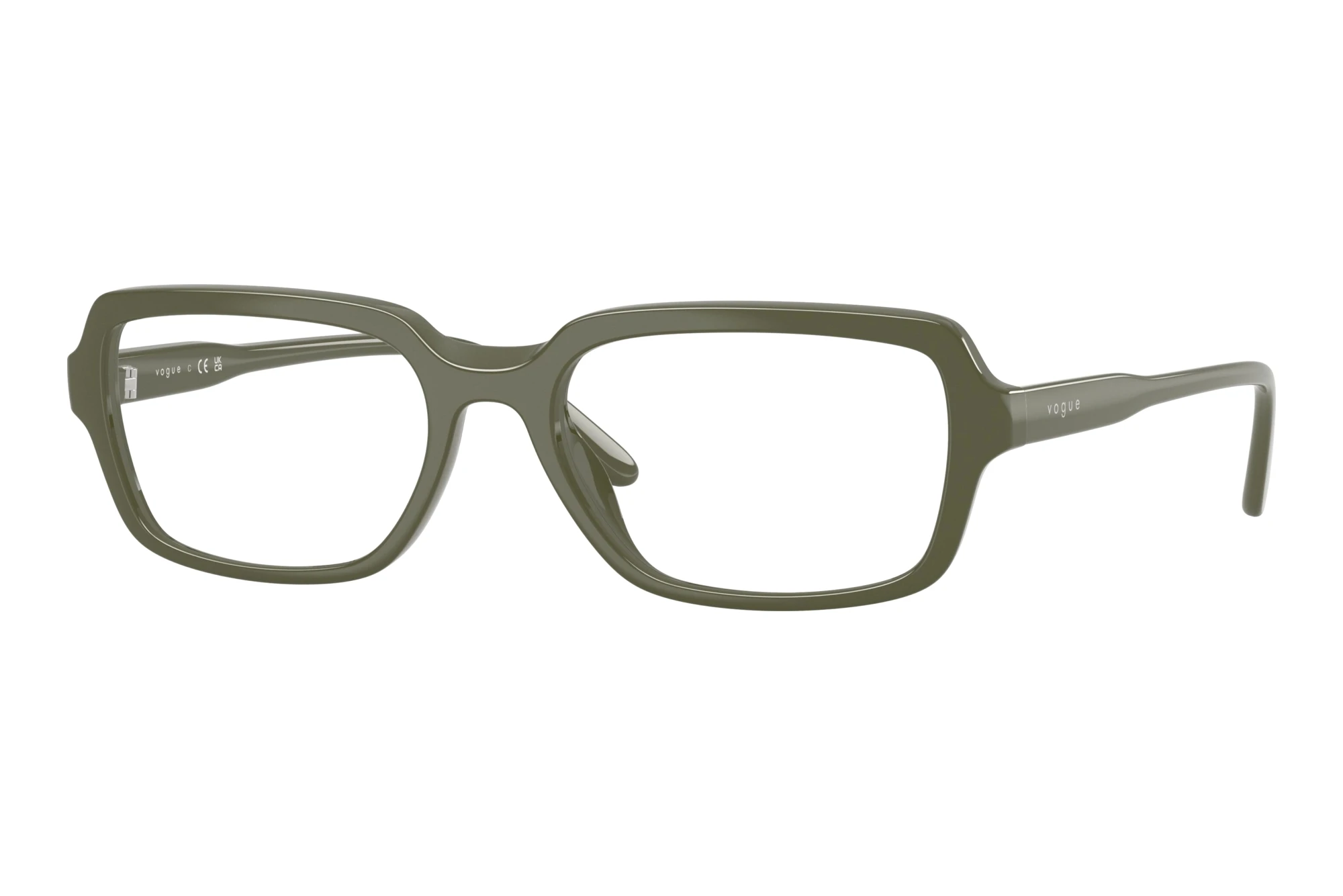 Vogue Eyewear   VO5724U 3185 Full Military Green