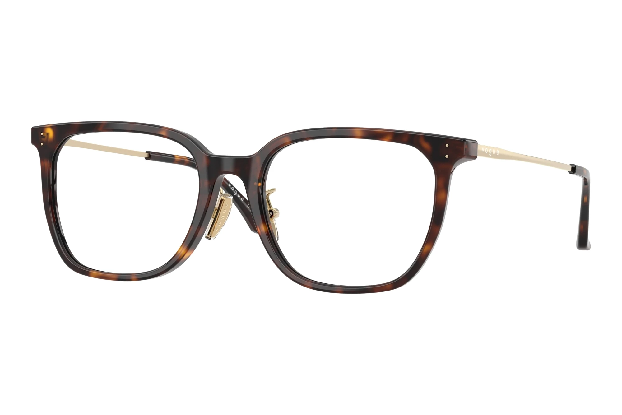 Vogue Eyewear   VO5732D W656 Dark Havana