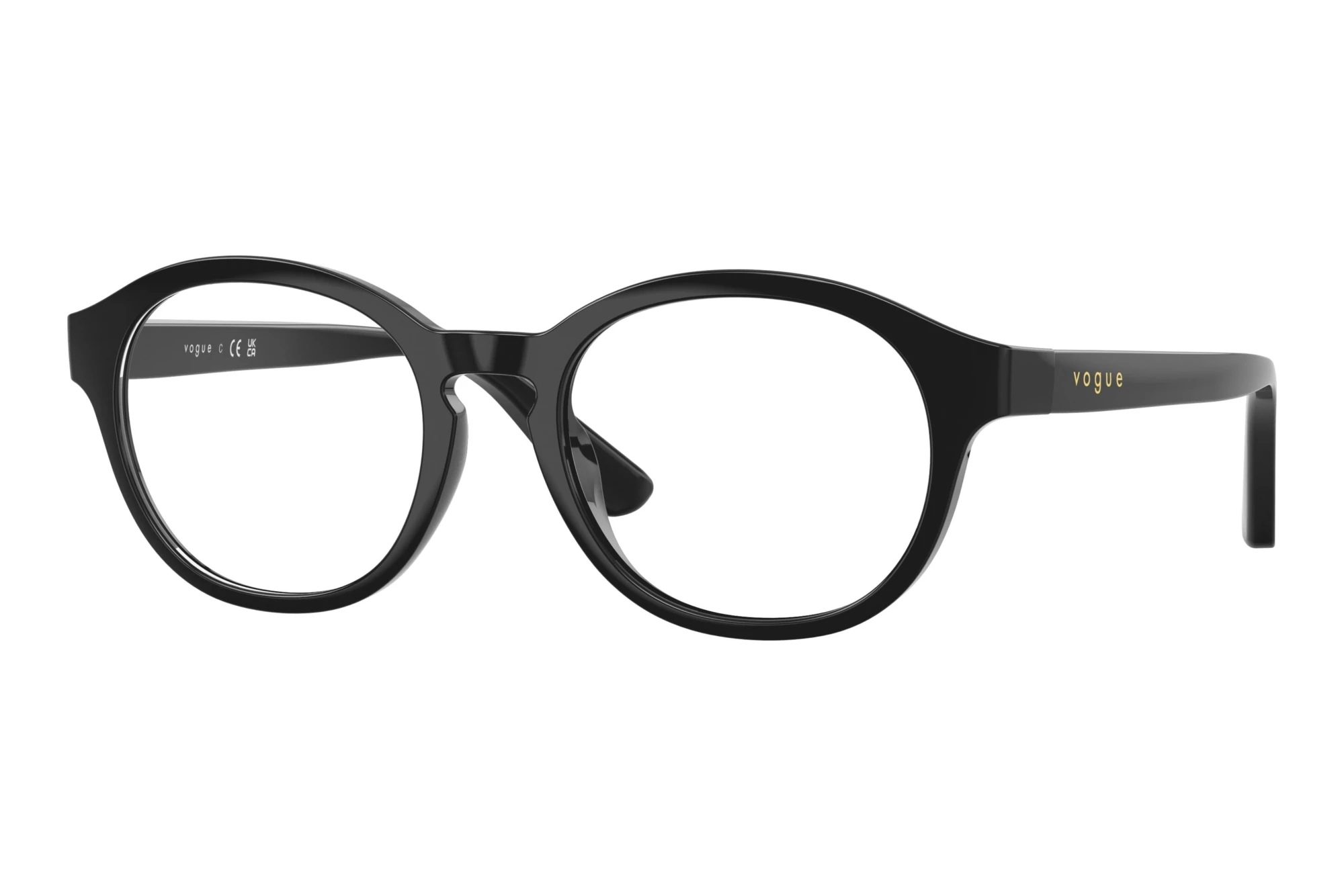 Vogue Eyewear   VY2041 W44 Black