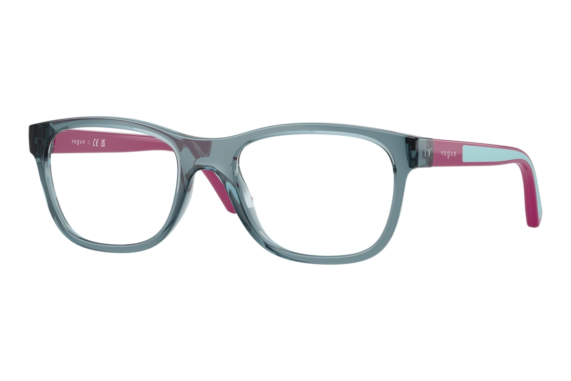 Vogue Eyewear   VY2042 3197 Transparent Light Blue