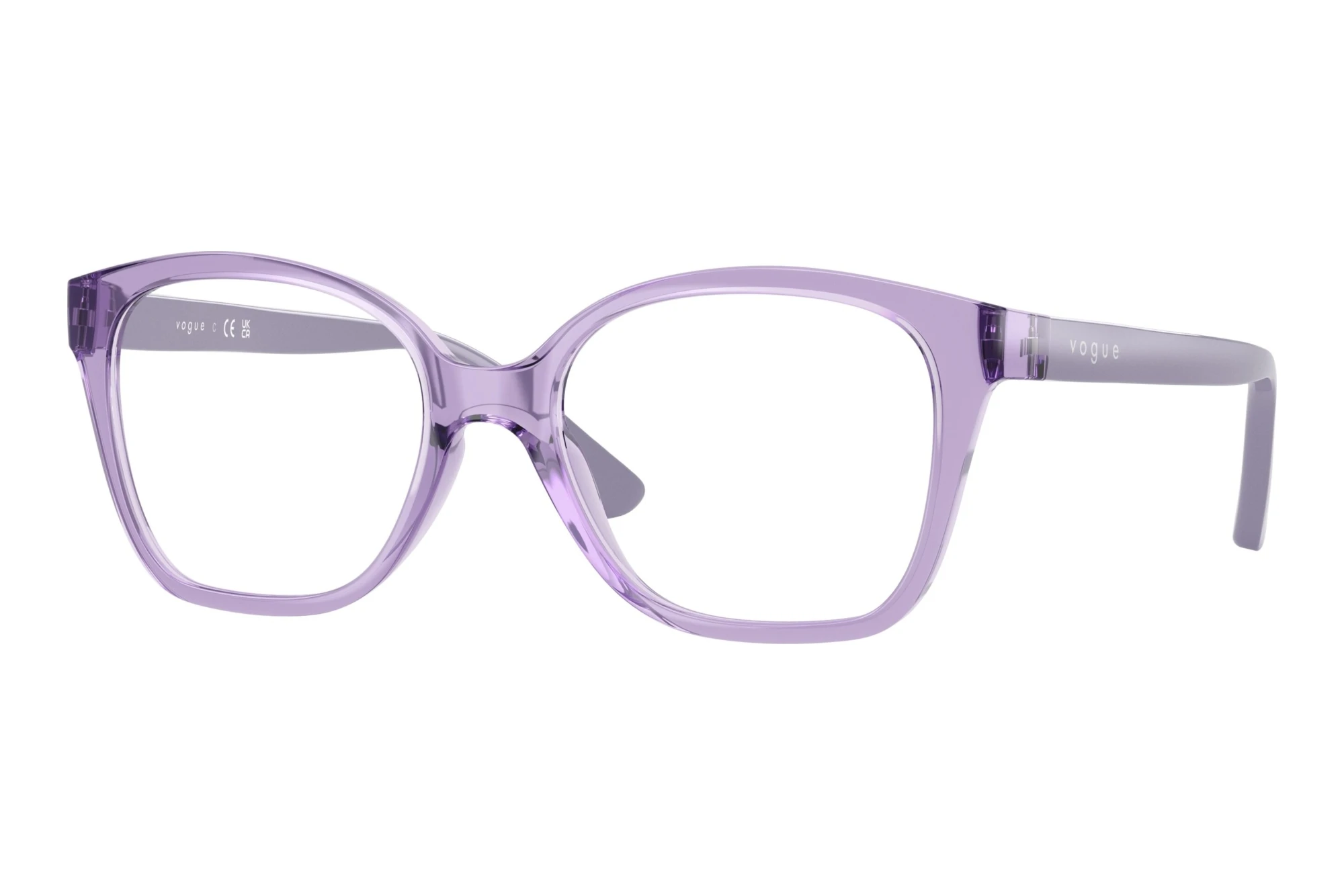 Vogue Eyewear   VY2045 3276 Transparent Violet