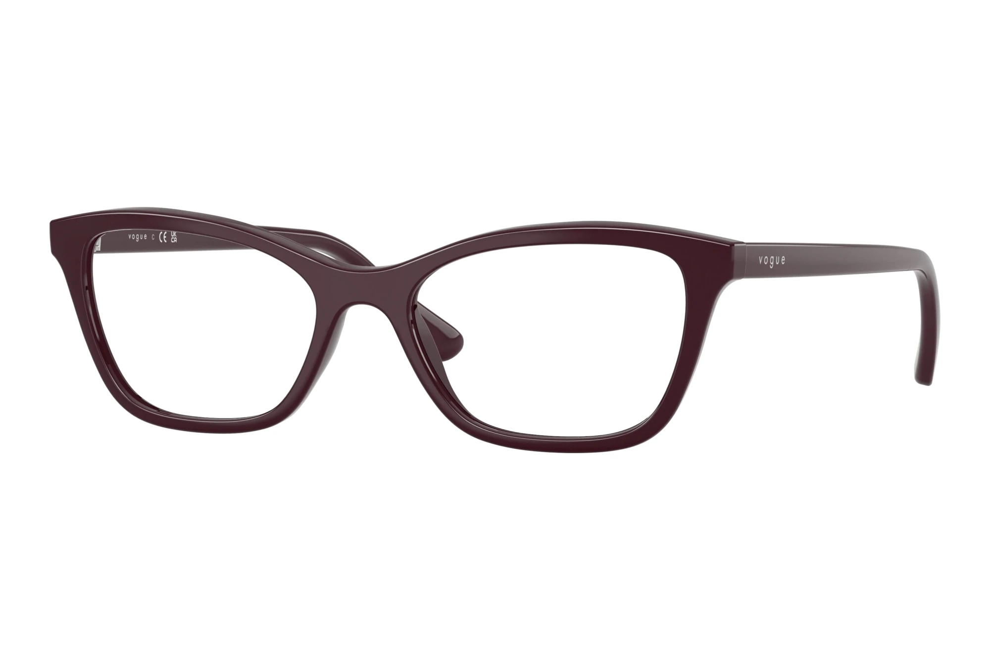 Vogue Eyewear   VY2051 3320 Full Wine