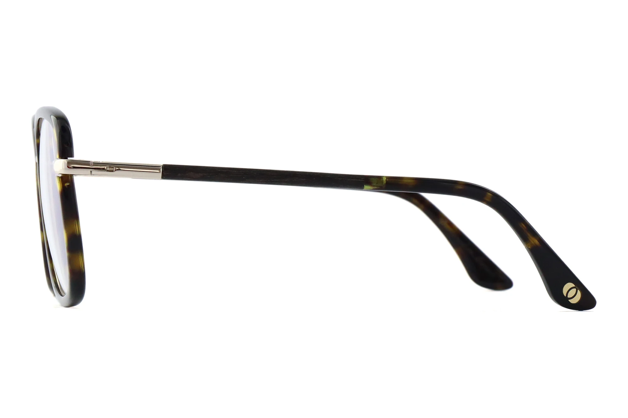 Wood Fellas   11129 black oak/havana/gold black oak/havana/gold