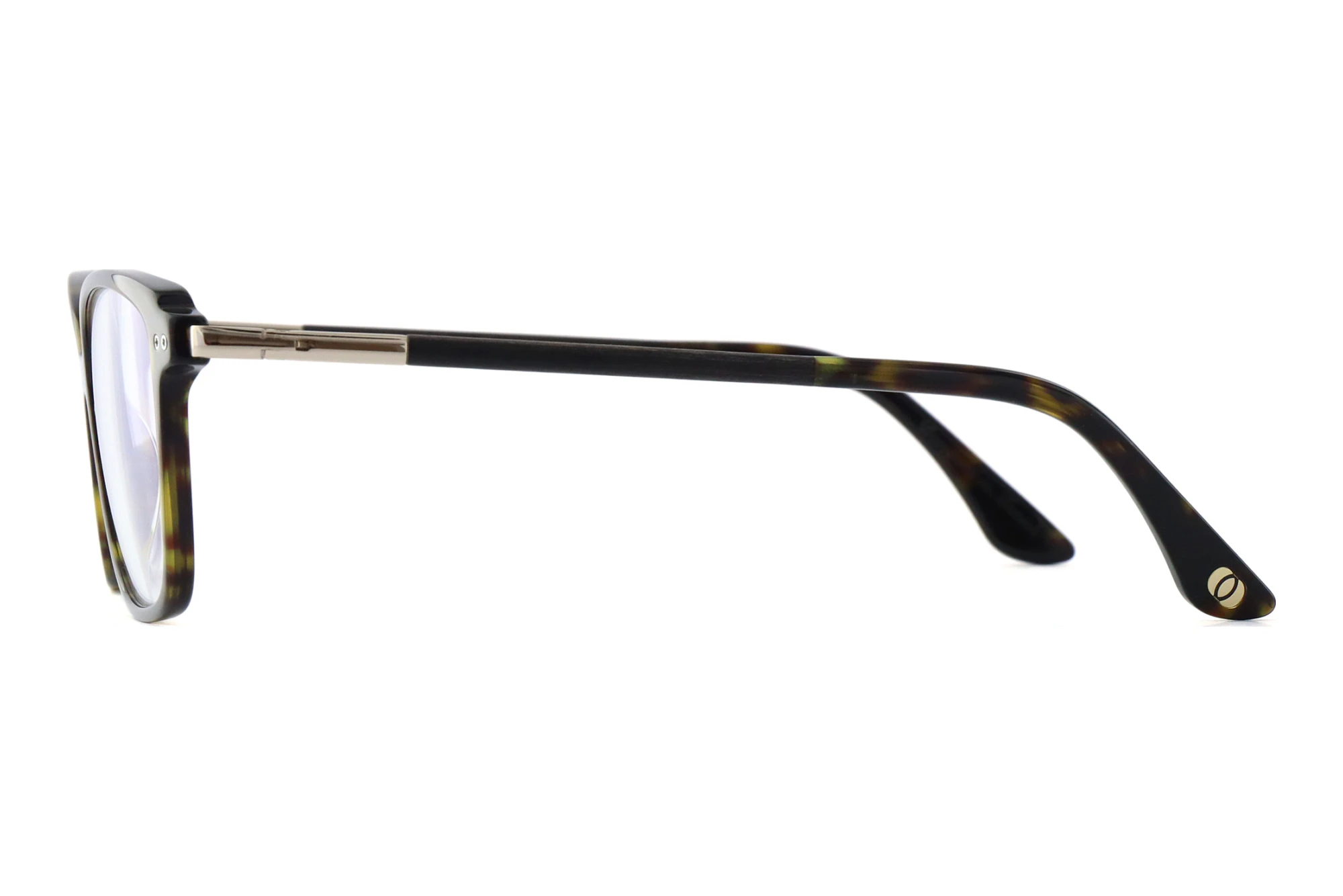 Wood Fellas   11138 black oak/havana black oak/havana