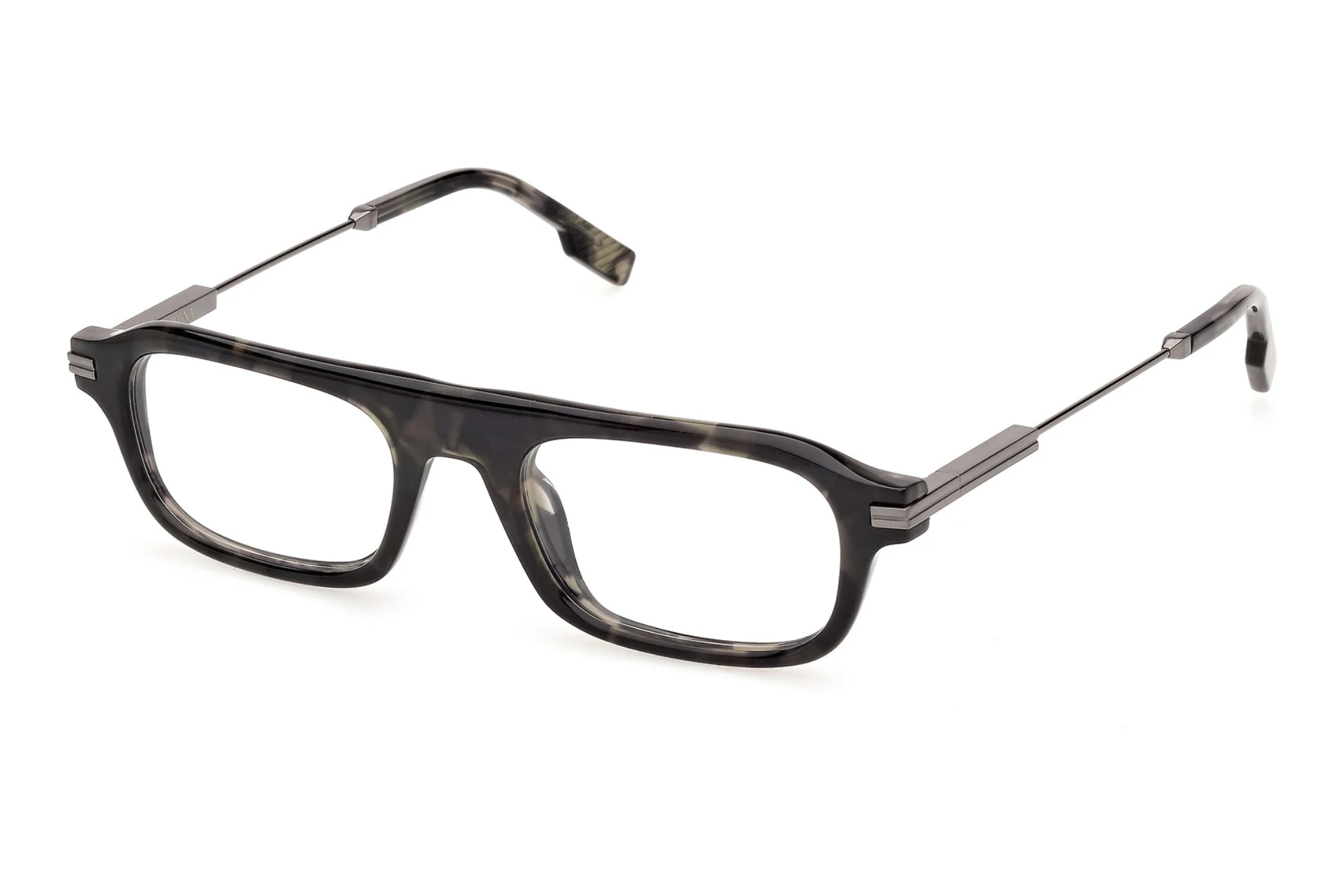 Zegna   EZ5361 055 Bunt Havanna