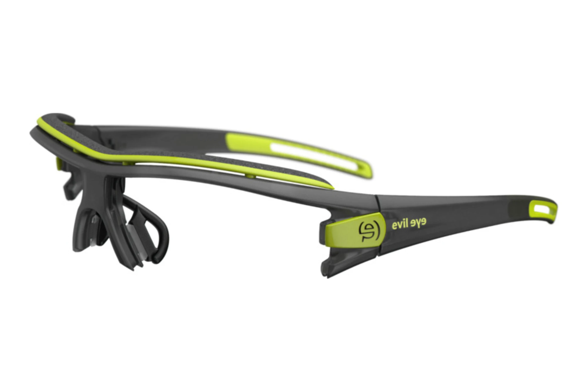 evil eye   E030 6500 dark grey t.m/LST VAR.bl.gr