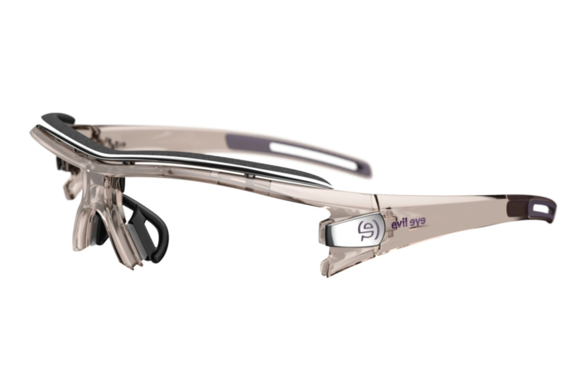 evil eye   E030 8500 rose t/LST act.sil