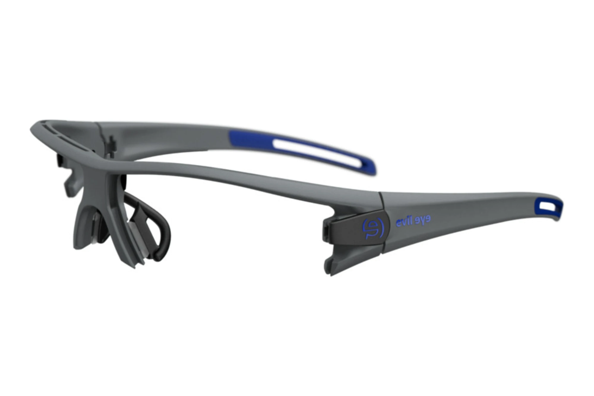 evil eye   E031 6600 dark grey m/LST act.bl