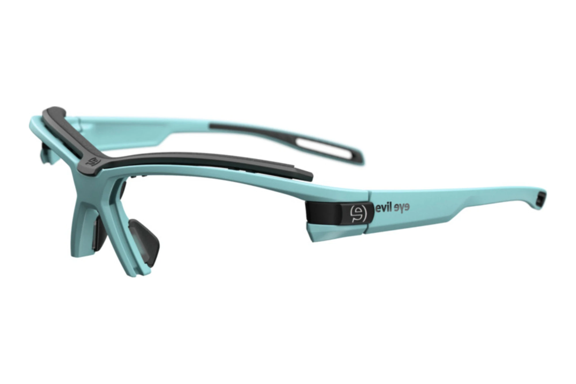 evil eye   E042 5000 sky grey m/LST grey sil