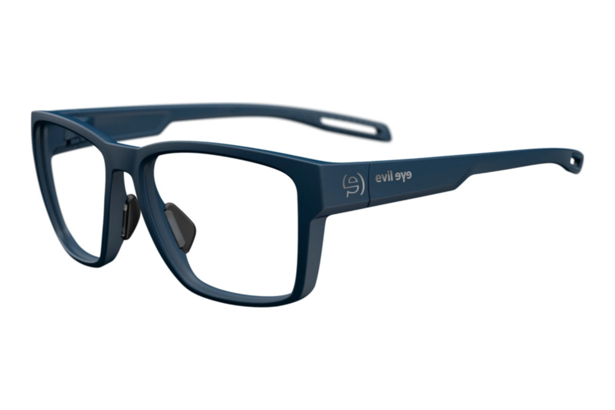 evil eye   E054 4500 dark blue m/LST act.sil