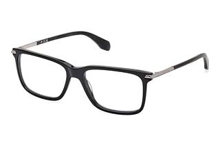 Adidas Originals OR5074 001 Glänzend Schwarz