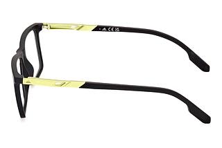 Vue latérale Adidas SP5070 (002)