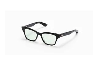 Akoni Eyewear AKX-405 A Black