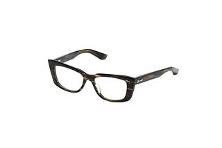 Akoni Eyewear AKX-406 B Dark Tortoise