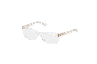 Akoni Eyewear AKX-406 C Crystal Clear