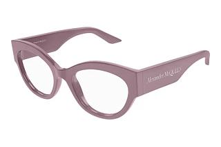 Alexander McQueen AM0435O 003 PINK