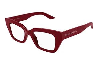 Alexander McQueen AM0453O 003 RED