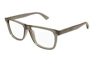 Alexander McQueen AM0463O 005 BROWN
