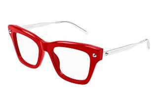 Alexander McQueen AM0484O 003 RED