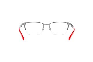 Vue arrière Arnette MAKAII (AN6126 - 738)