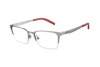 Vue de face Arnette MAKAII (AN6126 - 738)
