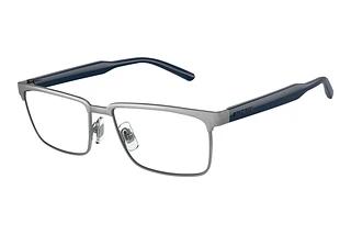 Arnette AN6131 762 Brushed Gunmetal