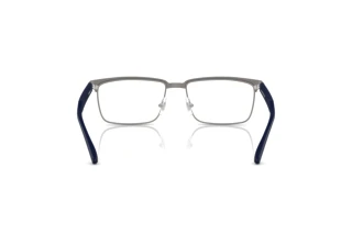 Vue arrière Arnette MOKELE (AN6131 - 773)