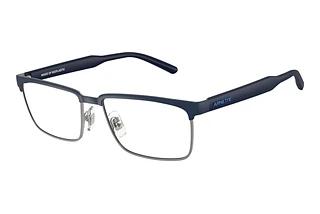 Arnette AN6131 773 Matte Dark Blue