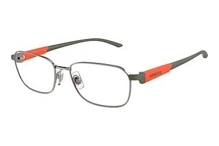 Arnette AN6137 741 Shiny Gunmetal