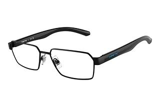 Arnette AN6144 737 Matte Black
