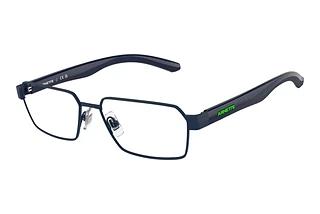 Arnette AN6144 744 Matte Blue